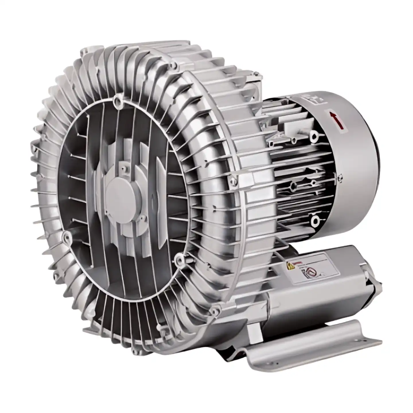 Máy thổi khí con sò GB-2200