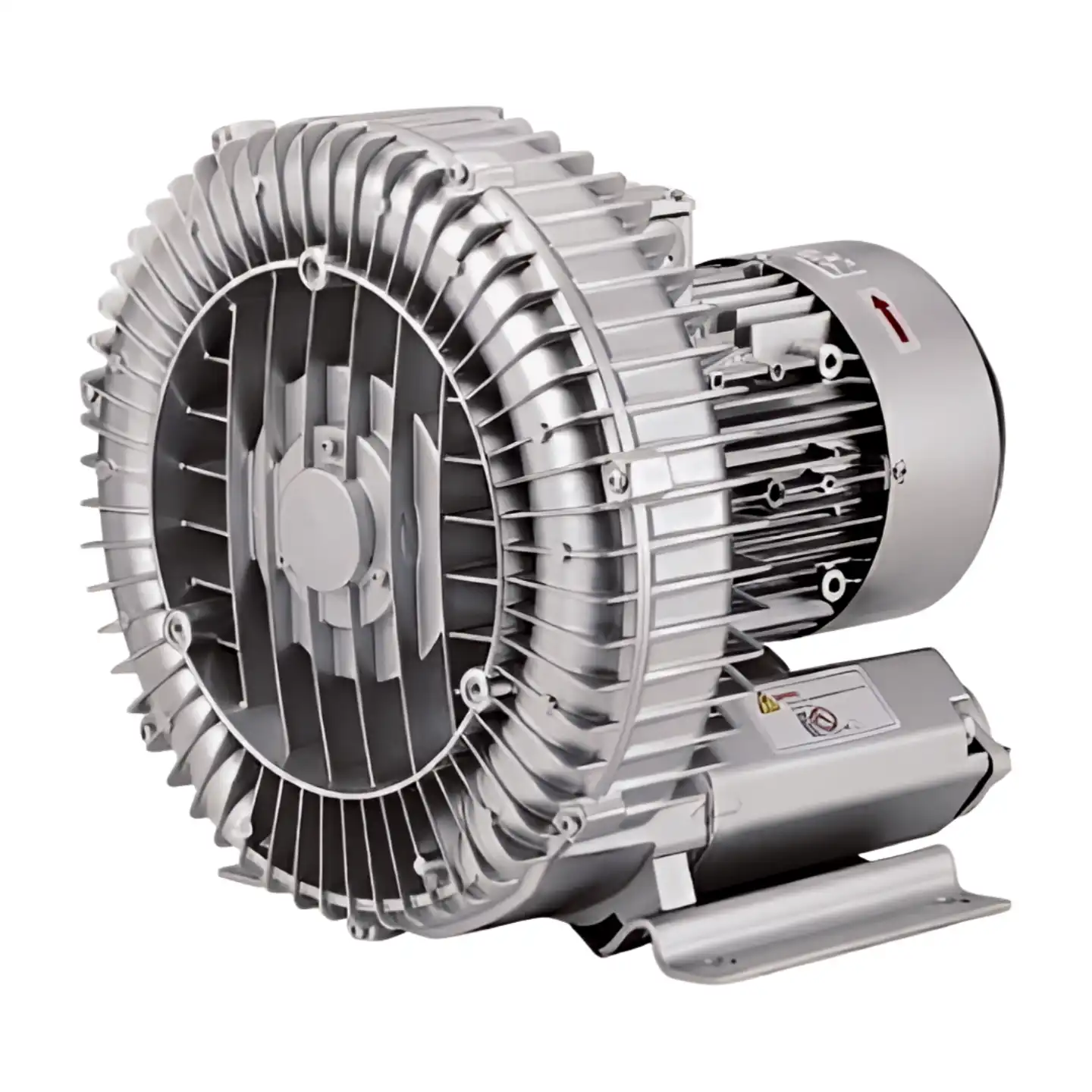 Máy thổi khí con sò GB-250