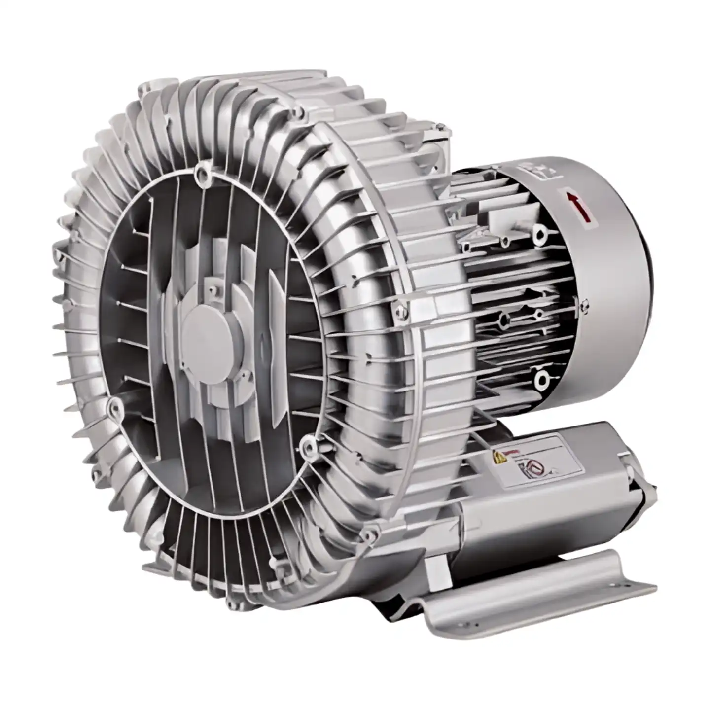 Máy thổi khí con sò GB-750