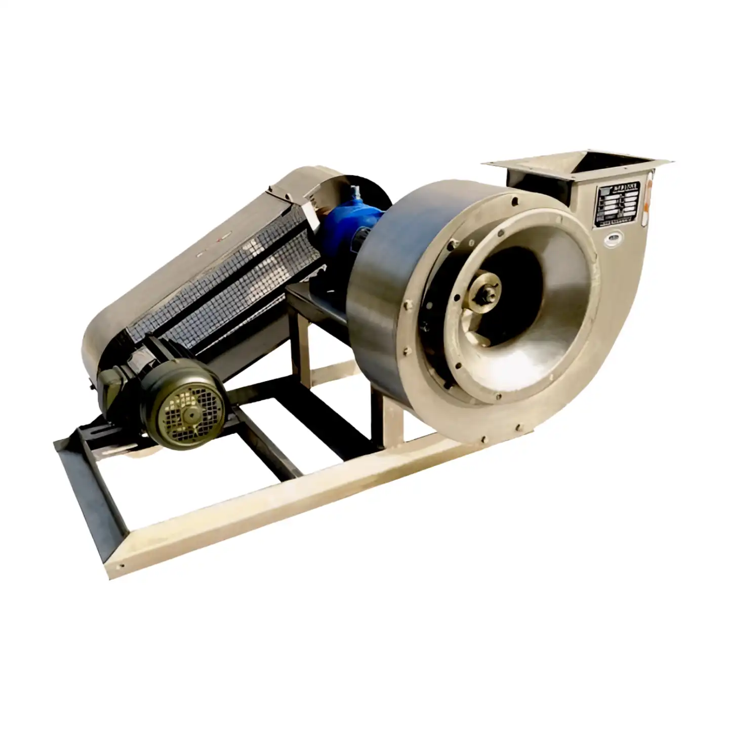 Quạt Ly Tâm Gián Tiếp 5HP 4P05