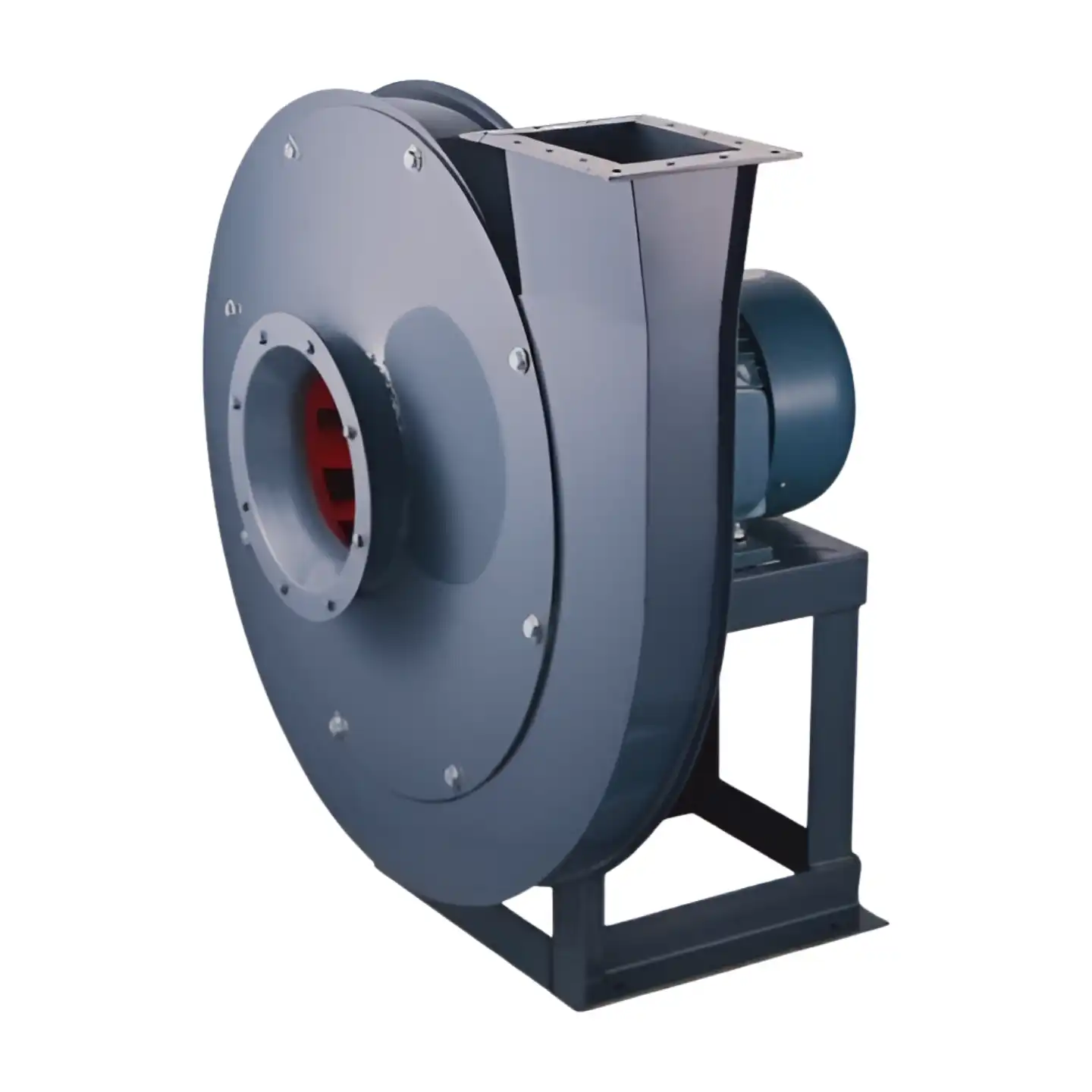 Quạt Ly Tâm Siêu Cao Áp 10HP