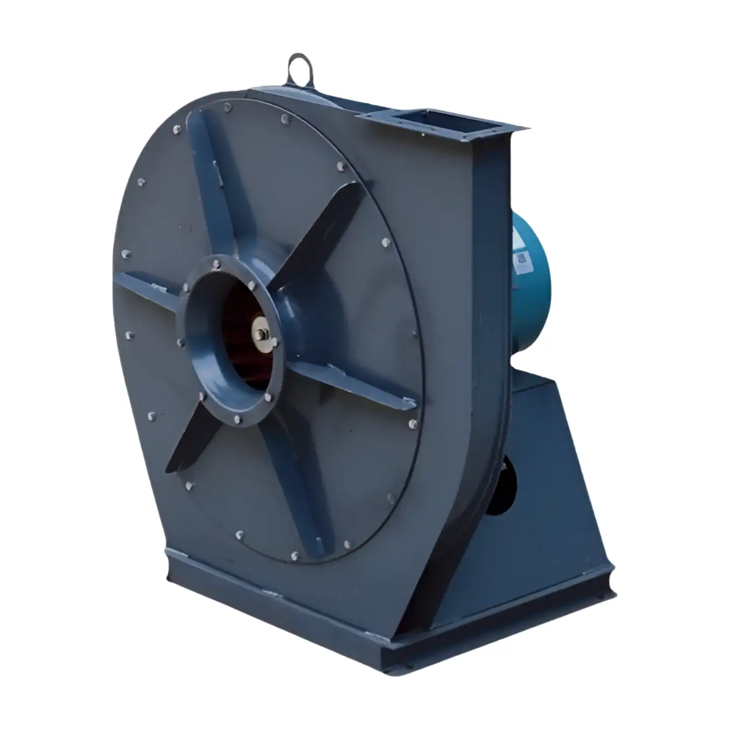 Quạt Ly Tâm Siêu Cao Áp 20HP