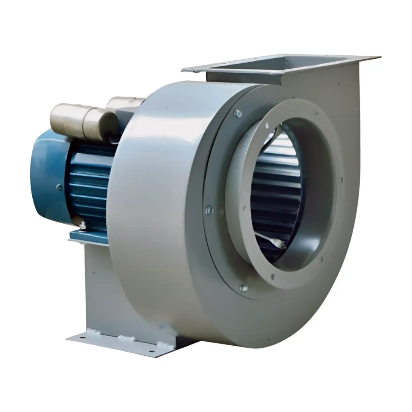 Quạt Ly Tâm Trung Áp 1hp QLT-4P 01