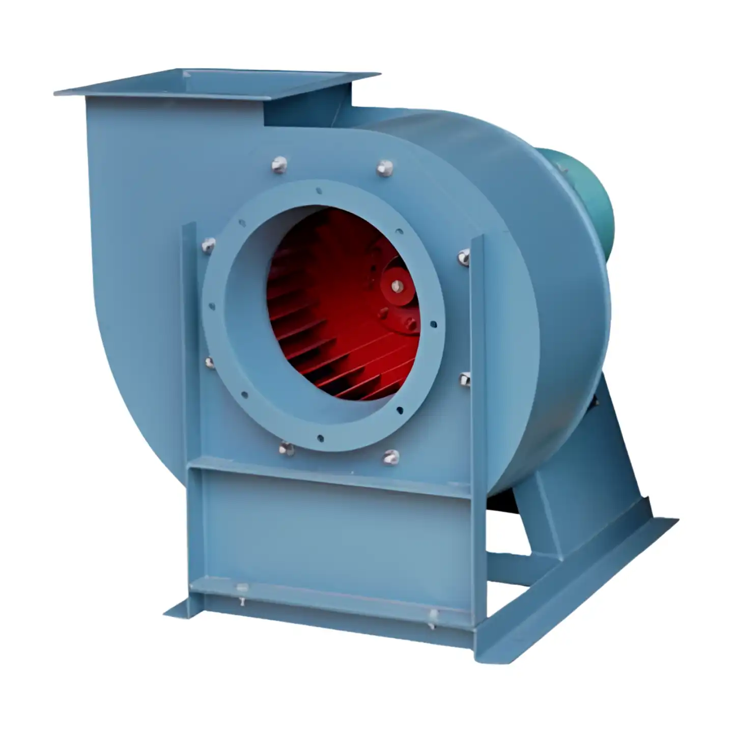 Quạt Ly Tâm Trung Áp 20hp QLT-4P 20