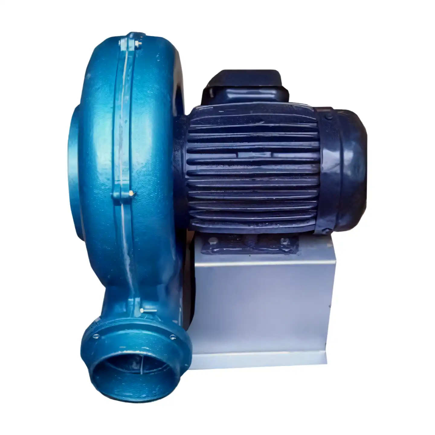 Quạt sò nhôm 1/2HP