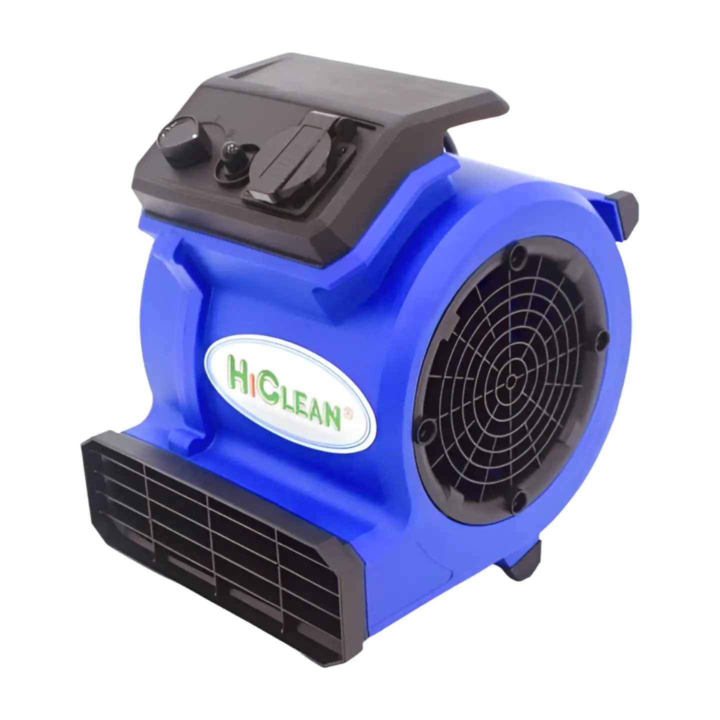 Quạt thổi sàn mini HiClean HC538