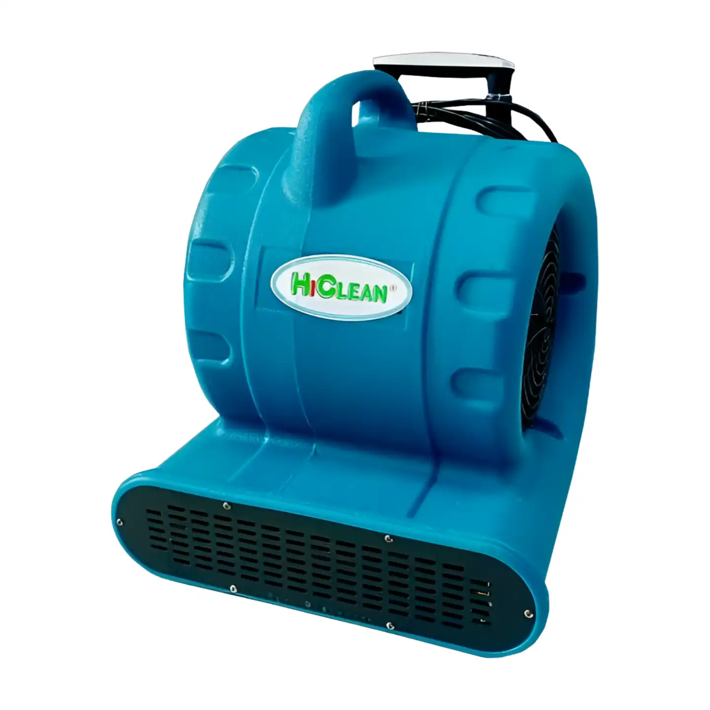 Quạt thổi thảm hơi nóng HiClean HC800